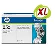 HP Laserjet CE505X Black Print Cartridge
