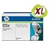 HP Laserjet CE505X Black Print Cartridge