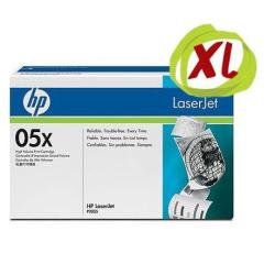 HP Laserjet CE505X Black Print Cartridge
