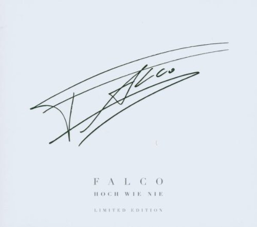 Falco - FALCO Greatest Hits Vol II - Zortam Music