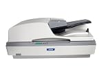 Epson GT 2500 Document Imaging Color Scanner