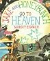 Jake and Honeybunch Go to Heaven
