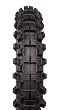 2002-2009 HONDA CRF450R: MICHELIN REAR S12XC 110/90-19