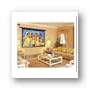 Elite Screens VMAX92UWV2 VMAX2 Electric Projection Screen (92-Inch 4:3 Aspect Ratio)