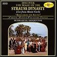 Magic of the Strauss Dynasty