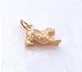 image 16 - Old English Sheepdog In 14kt Gold