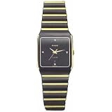 Rado Watches- Rado Anatom 18k Gold Mens Watch