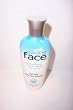 Designer Skin Saving Face Hypoallergenic Facial Accelerator Tanning Lotion 4 oz.