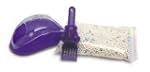 Super Pet Hamster Potty, Color Varies