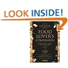 The Deluxe Food Lover's Companion