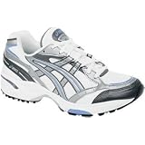 Asics Womens Gel-Kanbarra 2 White Platinum Sky Blue Running at ASICS