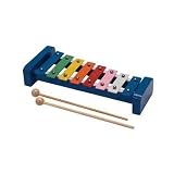 Wooden Xylophone by Schylling