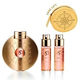 Neroli Eau de Parfum Travel Set
