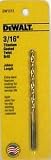 Dewalt Titanium Split Point Drill Bit (DW1312)