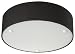 Philips Massive Susan Low Energy Ceiling Light - Black