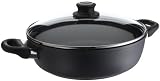 Swiss Diamond 11-Inch/4.3-Quart Covered Casserole