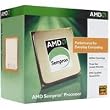 AMD Sempron 3400+ 1.8 GHz Processor