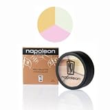 Napoleon Perdis Pro Palette Correct & Conceal ( ( 0.3oz ) ) - B0017ZFGAG