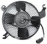 A/C FAN SHROUD suzuki ESTEEM 95-02 cooling