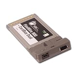 Firewire 800 Cardbus Dual Rohs