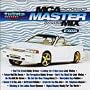 Mca Master Mix