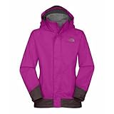 The North Face Girls Dorado Jacket