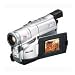 JVC GR-SXM37 - Camcorder - optical zoom: 25 x - S-VHS C