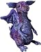 Snuffle Dragon Stuffed Animal