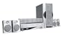 Philips MX5100 450 Watt 5.1 Home Theater System with DVD / VCR