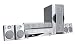 Philips MX5100 450 Watt 5.1 Home Theater System with DVD / VCR
