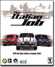 VideoGames: The Italian Job