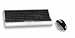 Electronics : Cherry eVolution MARLIN Wireless Laser MultiMedia Deskset Black