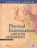 Physical Examination and Health Assessment- Text Only