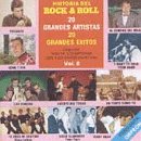 Historia del Rock & Roll, Vol. 2