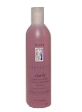 Rusk Sensories Clarify Rosemary & Quillaja Clarifying/Detoxifying Shampoo, 13.5-Ounce Bottles (Pack of 3)