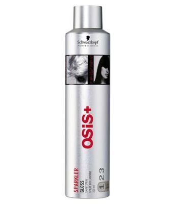 Buy Osis by Schwarzkopf Sparkler (8.5 oz)