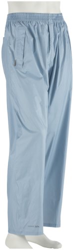 Trespass Packa Tech, Unisex Packaway Hose, Cool Blue Gr. Medium Preisvergleich
