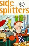 Side splitters : stories to make you laugh