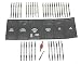 Lock Technology 620 Grand Master Lock Pick Set - 37 Pc.