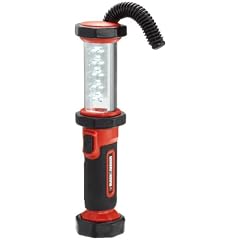 Black&Decker  BDBB214-XJ Batterie LED-Leuchte mit 14 Leds