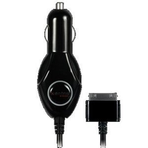 New Apple Ipad/iphone Vehicle Car Charger