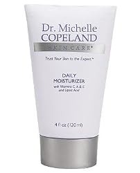 Dr. Michelle Copeland Daily Moisturizer with SPF 20 4oz