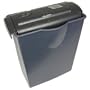 Privacy Guard SH2006PB Strip-Cut Shredder