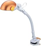 TWINBIRD �N���b�v���d���^�C���o�[�^�u���� �X�P���g���I�����W LK-H138SOR