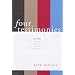 Four Testimonies: Poems (Southern Messenger Poets)