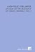 A New Policy for Labour: An Essay on the Relevance of Credit Control [ 1921 ]