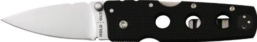 Cold Steel 11HM Hold Out III Plain Cold Steel 11HM Hold Out III Plain