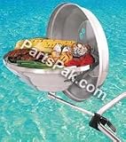 Magma Marine Kettle Charcoal Grill (Party)