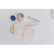 Busse I.v. Start Kit W/ Tegaderm Dressing And Cloraprep - Model 818 - Each