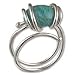  : AMAZONITE RING AMAZON SPELL 8.0